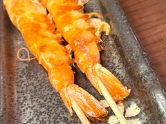 -佛山希尔顿酒店·融誉亚洲美食荟