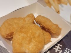 -麦当劳(宽城万达店)