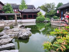 -祝家花園(伯渎港店)