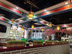 -柒柒海里·平价海鲜·蒸汽·家宴(金沙滩店)
