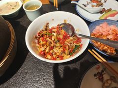 -老灶房-四川土菜(开元店)