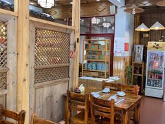 -下梅人家土菜馆(历史文化餐厅度假区店)