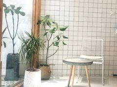 -COTTON CAFE(德信·中外公寓店)