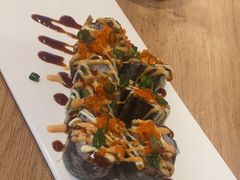 -酒井酱子·深夜食堂(东城汇店)