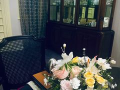 -民国红公馆·艺文空间(颐和路店)