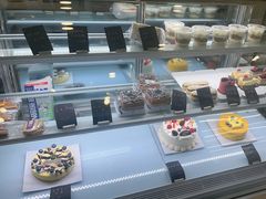 -梦菲思饼屋(瑞金宾馆店)