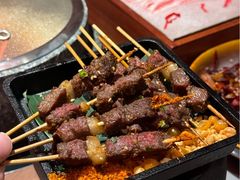 -芸山季·云南山珍菌火锅(人民广场来福士店)