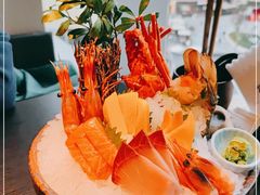 -花潮料理艺食馆(成都万象城店)