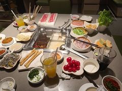 -海底捞火锅(北京路店)