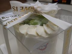 -CarolCake卡萝家(锦华万达店)