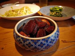 -永安鱼庄·镇江菜(丁卯店)