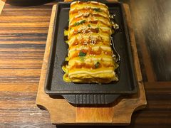 -山葵家·创意料理(EFC欧美广场店)
