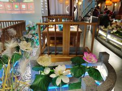 -荷塘秋月·本帮江浙菜(国权路店)