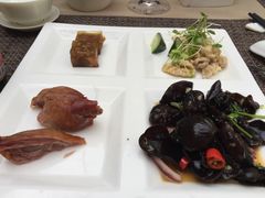 -拂晓山房·私房川菜(西门店)