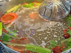 -刘少华贵州小黄牛·鲜牛肉火锅(总店)