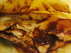 -李连贵熏肉大饼(宁山中路店)