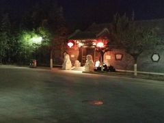 -北京宽沟会议中心