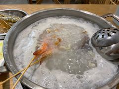 -吉友粥底火锅(方斜路店)