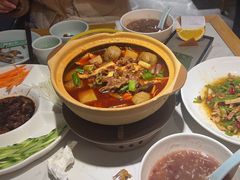 -小河村•南京鱼鲜乡土家常菜(油坊桥店)