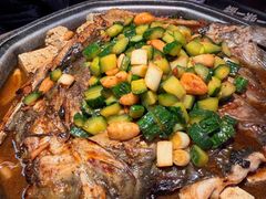 -一味一诚•鲜嫩烤鱼(昌平悦荟店)