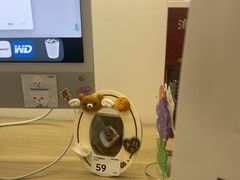-海马体照相馆(万菱汇店)