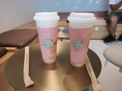 -喜茶(永旺梦乐城店)