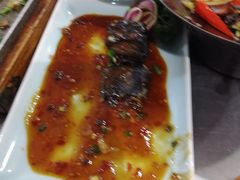 -大草原清真饭庄(沙河店)