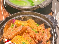 -得意啫·广东啫啫煲(前海HOP店)