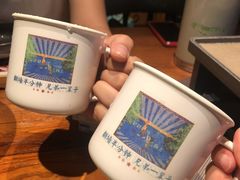 -米八子烧烤工厂(西区店)