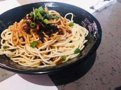 凉面-一棠龙虾(徐家汇城开YOYO店)
