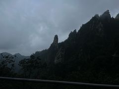 -尧山风景区