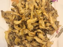 -老妈厨房团圆饺子东北菜(北环路店)