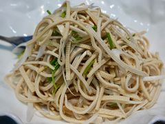 老济南五香豆腐皮-鹊华居·地道鲁菜·海鲜·融合味(大明湖店)