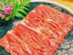 -额尔敦传统涮(西坝河店)
