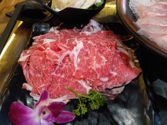 -丽江庭院之爱在路上(西单店)