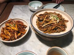 -苏帮袁Sue Cuisine(将台店)
