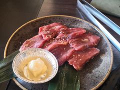 究极奶油菲力-大馥·炭火烧肉酒场(莘庄莘福坊店)