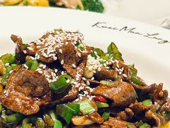 -桂满陇·海市蜃楼·黑金(国金店)