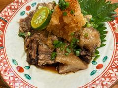 -角落里(中山公园店)