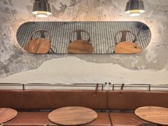 -BAKER&SPICE(BFC外滩金融中心店)