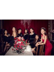 -MECCI婚礼摄影跟拍(红东方广场店)
