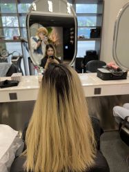 -P.R.O.salon 发哲