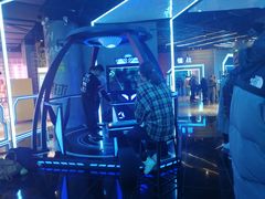-世代星球·保龄球·镭战真人CS·团建(杨浦店)