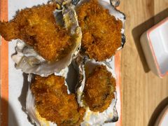 -蚝当家·海鲜龙虾烧烤(文二路原开蚝屋店)