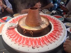 -京熹顺·老北京百年铜锅涮肉(百家湖1912店)
