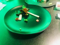 -次第花开素食雅宴