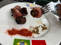 -巴哥娜巴西烤肉(雁栖湖店)