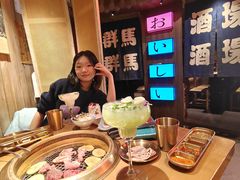 -MIKOMIKO和牛烧肉专门店(南门店)