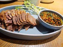 -刀板香·安徽菜(望江东路店)