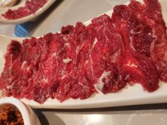 -俏牛哥鲜牛肉牛肆馆(重庆天地店)
